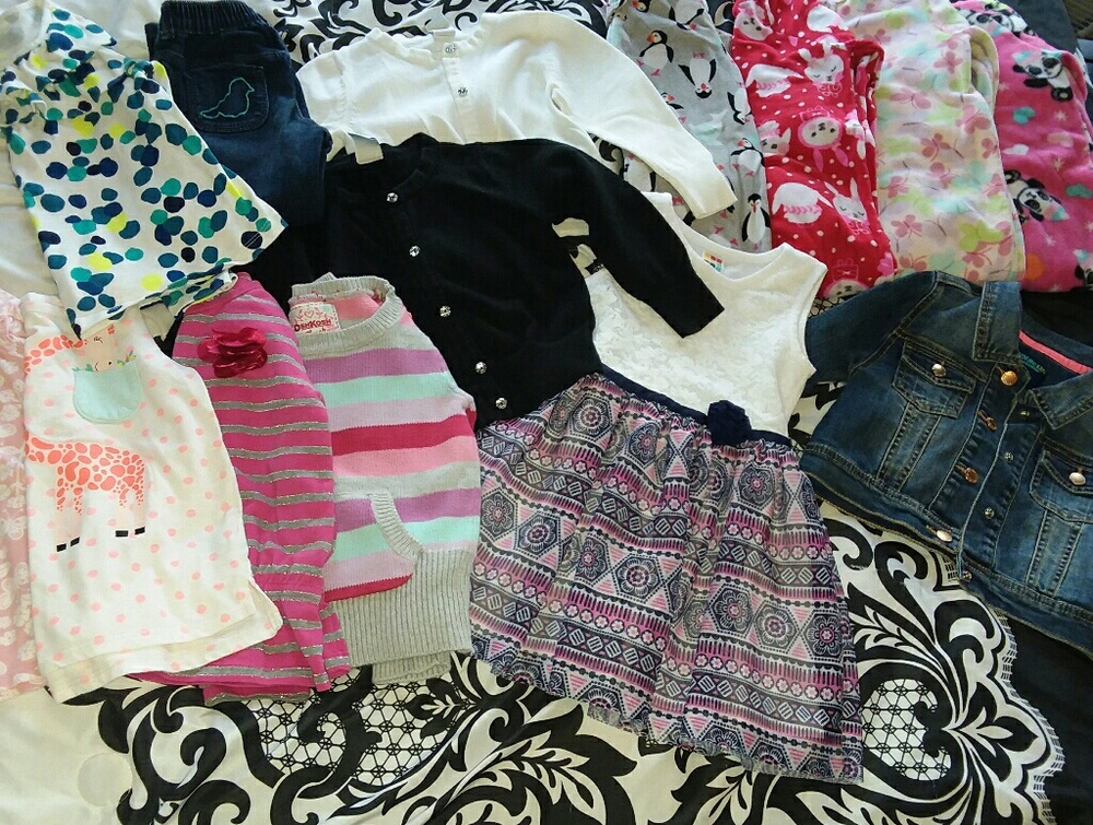 3T bundle